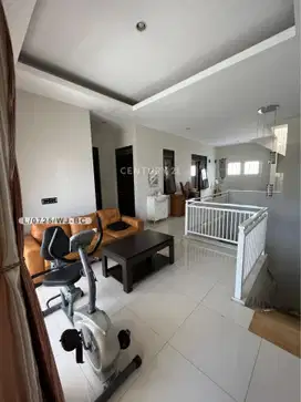 Rumah Mewah 3 Lantai Siap Huni Di Rancasari Bandung