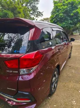Honda Mobilio 2015 Bensin
