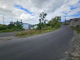 dijual tanah kavlingan mulai 1 are lokasi goa gong