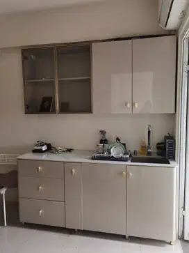 Sewa Per 3 Bulan Apartemen Green Pramuka City Lokasi Strategis