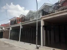 Rumah  Baru Area Turangga Buahbatu  sisa 3 unit Ready stok
