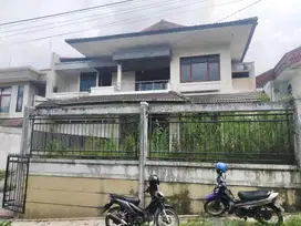 Di bawah NJOP murah Cipaku indah Setiabudi Bandung dengan kolam renang