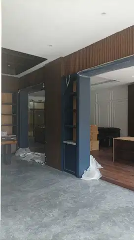 Ruko Gandeng Metro Broadway PIK uk 9x13 4,5lt Hdp Utara hrg 14M