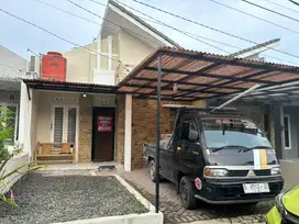 Sewa rumah tahunan