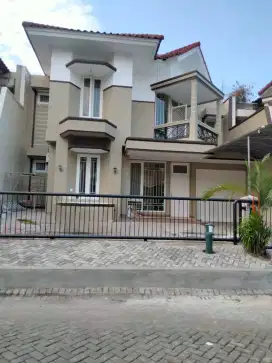 Dijual Dharmahusada regency V