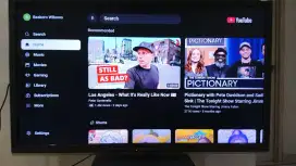 TV Panasonic 47 Inch