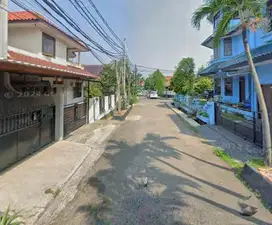 Dijual Rumah di Komplek perumahan Pejaten Raya Pejaten Barat