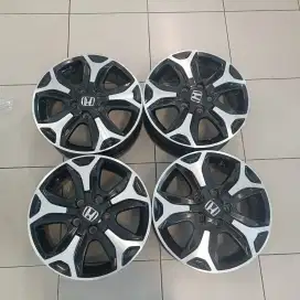 Oem BRV ring 16