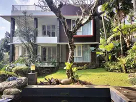 Mewah Dago Resort Dago pakar Bandung Fully furnished resort Dago pakar