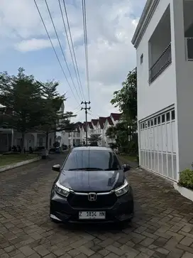 Honda Brio 2023 Bensin