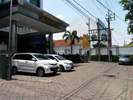 Disewakan Gedung Perkantoran di Surabaya Pusat