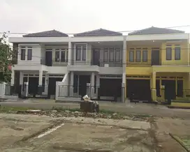 Disewakan Rumah Sayap reog Turangga Buahbatu siap Huni dekat SMAN 8