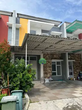 Disewakan Rumah Strategis di cluster Metland Cakung Jakarta Timur
