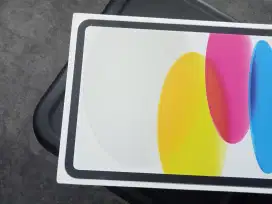 iPad Generasi 11