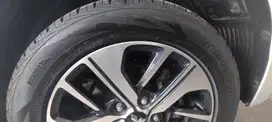 Mitsubishi Xpander 2018 Bensin