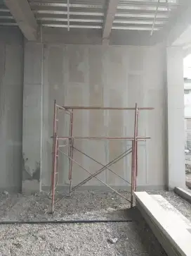 Panel lantai 7,5 x 60 x 300