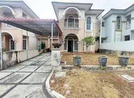 Dijual Rumah di Perumahan Taman Dutamas Batam Center