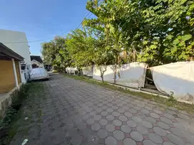 Tanah Di Nogotirto Dekat Tugu Jogja dan Jl Kabupaten