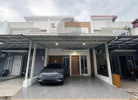 Disewa Rumah di Beverly Green Batam Kota