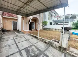Disewa Rumah di Perumahan Taman Dutamas Batam Center