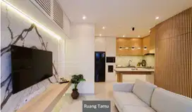 Jarang ada rumah Martinez gading serpong 1Man cakep