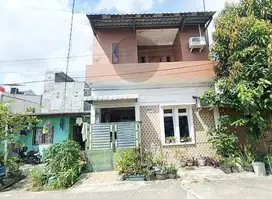 Dijual Rumah di Perumahan Graha Permata Indah Cluster Cendana