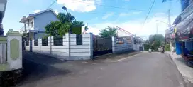 Tanah Strategis dekat Kampus UNSA Palur   Jaten Karanganyar