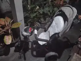 Sepeda anak roda 3