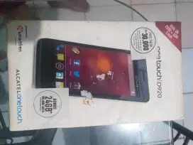 Alcatel D920 One Touch (Rusak)