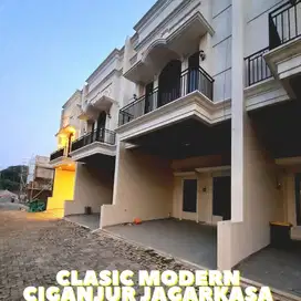 Dijual Rumah Murah  Dalam Komplek Dijual Murah Di Jagakarsa