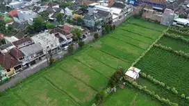 Cluster Kost Siap Bangun, Lokasi Strategis Area Sekolah dan Kampus