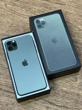 iPhone 11 Promax 256Gb iBox