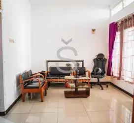 DIJUAL RUMAH STRATEGIS DI BANDUNG TIMUR AREA BUMI ASRI UJUNGBERUNG