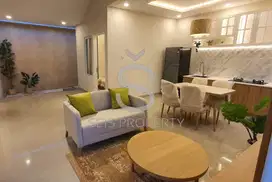 DIJUAL RUMAH SIAP HUNI DI KOTA BARU PARAHYANGAN BDG BARAT