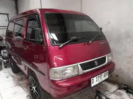 dp 7 jt futura realvan ac 1.5  th 2015