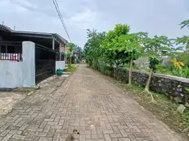 Kavling Murah Malang Dekat Pasar Pakis Dan Exit Tol Cocok Untuk Hunian