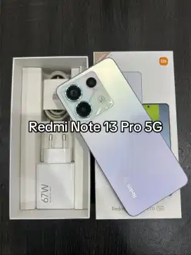 PROMO KREDIT XIOMI REDMI NOTE 13 PRO 5G
