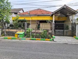 DIJUAL RUMAH RUNGKUT BARATA RAYA SURABAYA RON.A2230