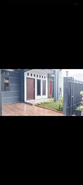 Rumah Strategis di Tytyan Kencana Bekasi Utara