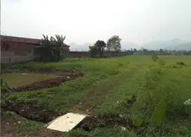 Dijual Tanah 10000m di Terusan Kopo, Bandung (Harga per Meter)