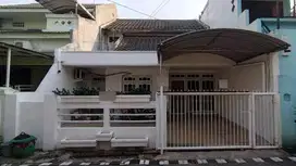 DIJUAL RUMAH DELTASARI INDAH WARU SIDOARJO RON.A2184