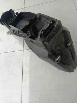 Spakbor Yamaha Vixion Advance