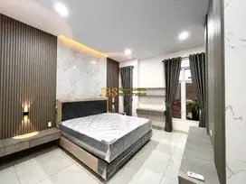 Dijual Villa Furnish Lux di Komplek Opera House Jalan Suluh - Pancing