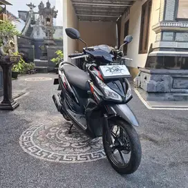 Honda Vario Fi th 2019