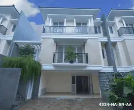 Dijual Rumah Minimalis Ada Kolam Renang Di Pejaten Jaksel