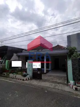 Disewakan Rumah di Jalan Kendalsari, Tulusrejo, Lowokwaru Malang