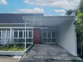Rumah Minimalis Bagus Siap Huni dekat Pusat Kota Cianjur