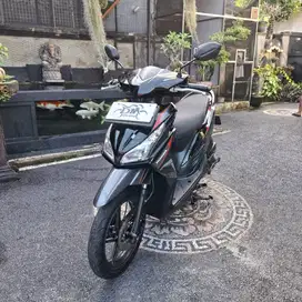 Honda Vario Fi th 2019
