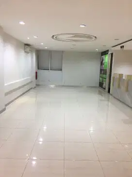 Ruko Gandeng Komersial Area Bukit Darmo Boulevard