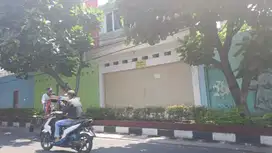 Ruko Bagus 2 Lantai Lokasi Strategis di Pusat Kota Cianjur